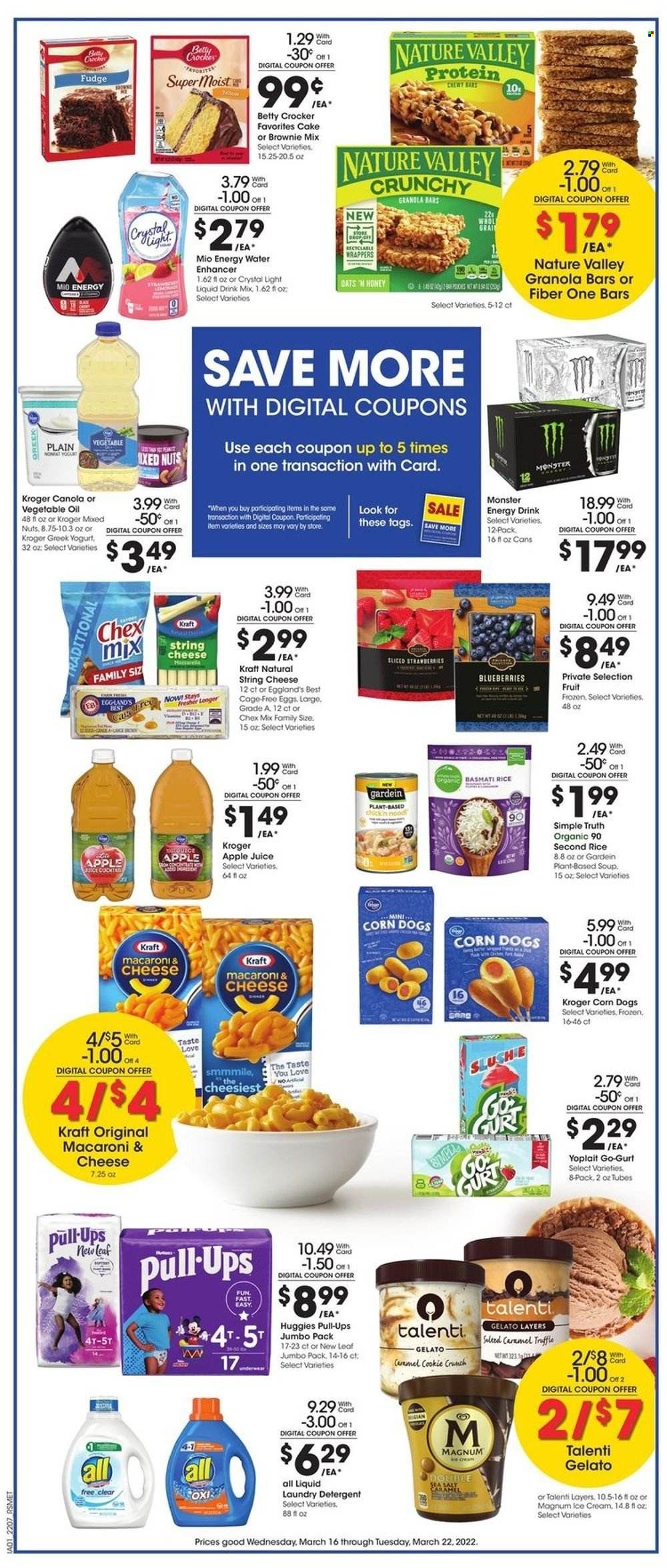 Pick ‘n Save (WI) Weekly Ad Flyer March 15 to March 22