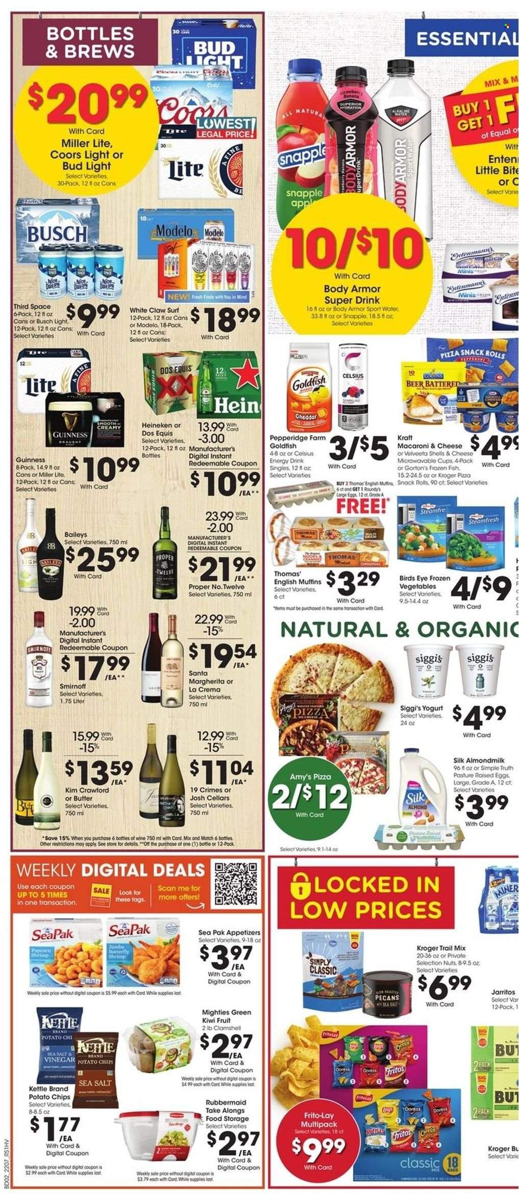 Pick ‘n Save (WI) Weekly Ad Flyer March 15 to March 22