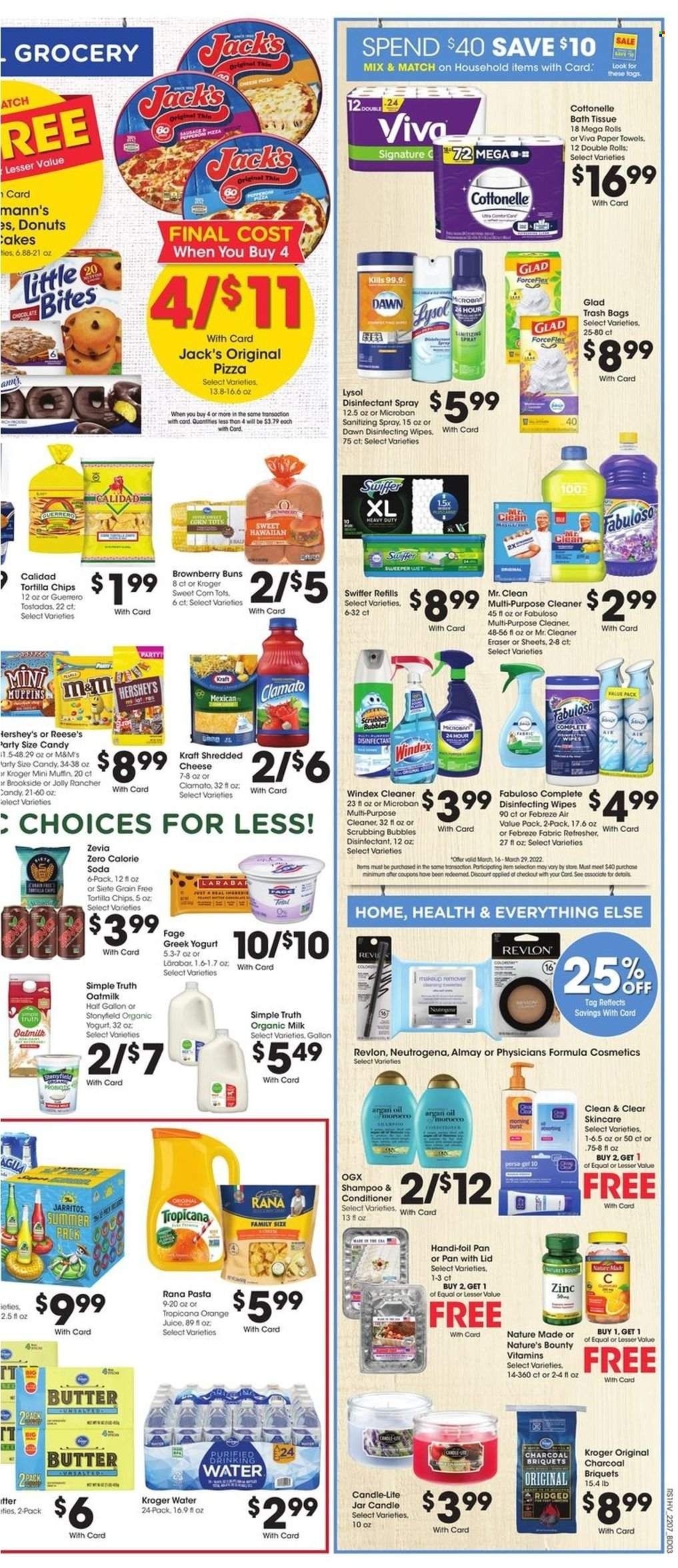 Pick ‘n Save (WI) Weekly Ad Flyer March 15 to March 22