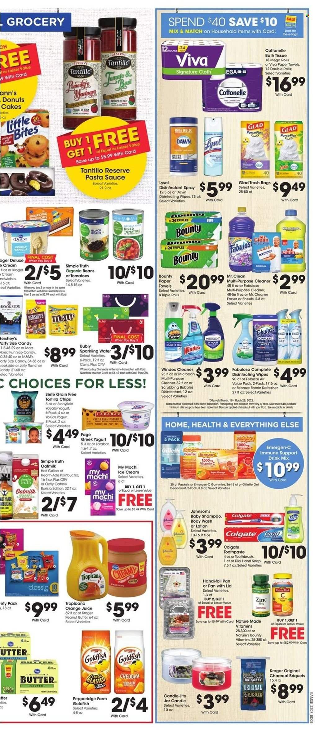Ralphs (MD, NC, VA) Weekly Ad Flyer March 15 to March 22