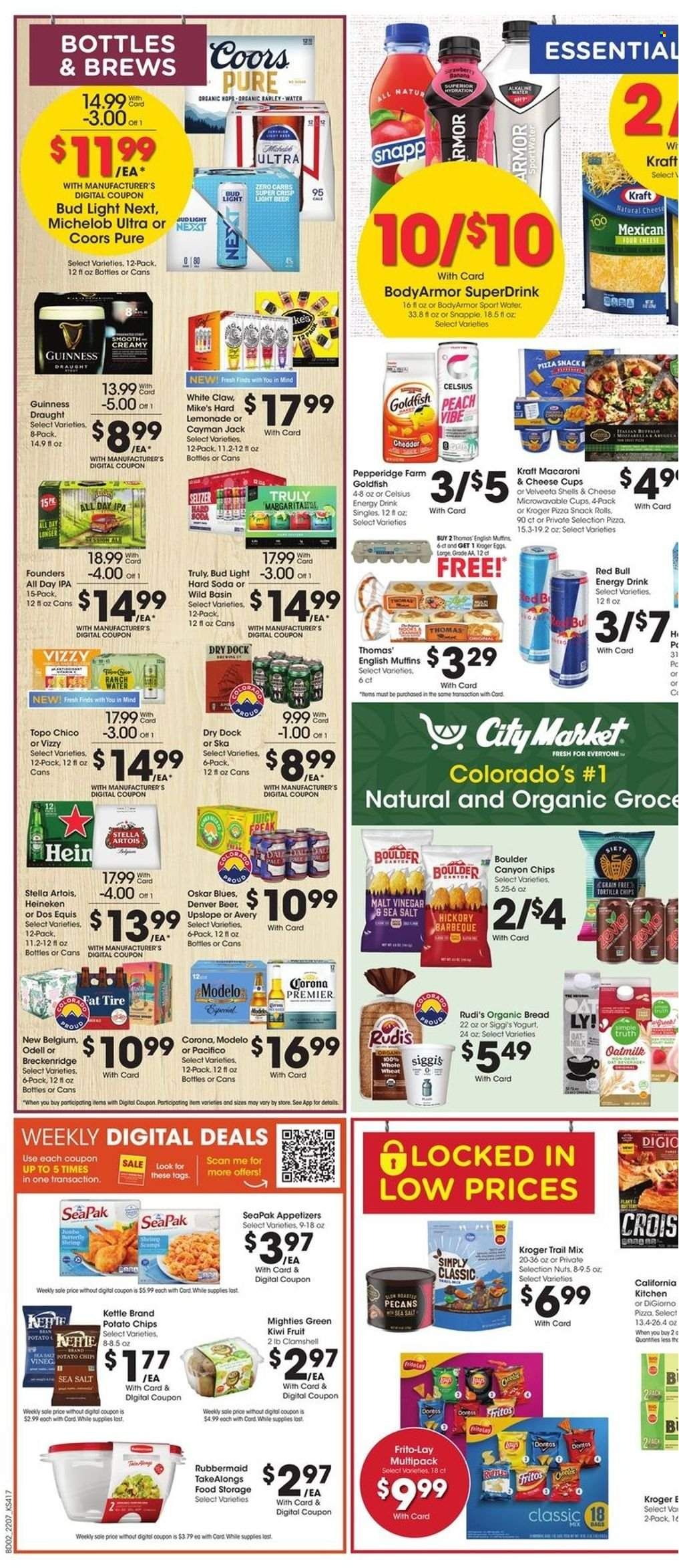 City Market (CO, UT, WY) Weekly Ad Flyer March 15 to March 22
