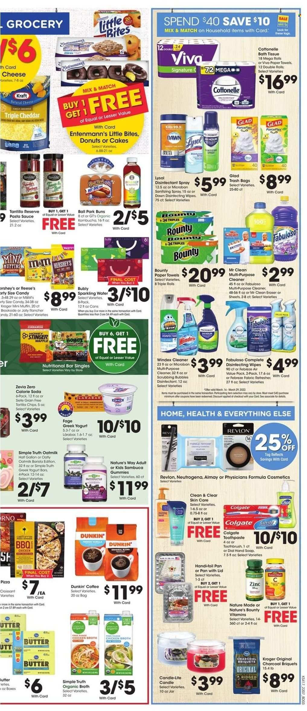 City Market (CO, UT, WY) Weekly Ad Flyer March 15 to March 22