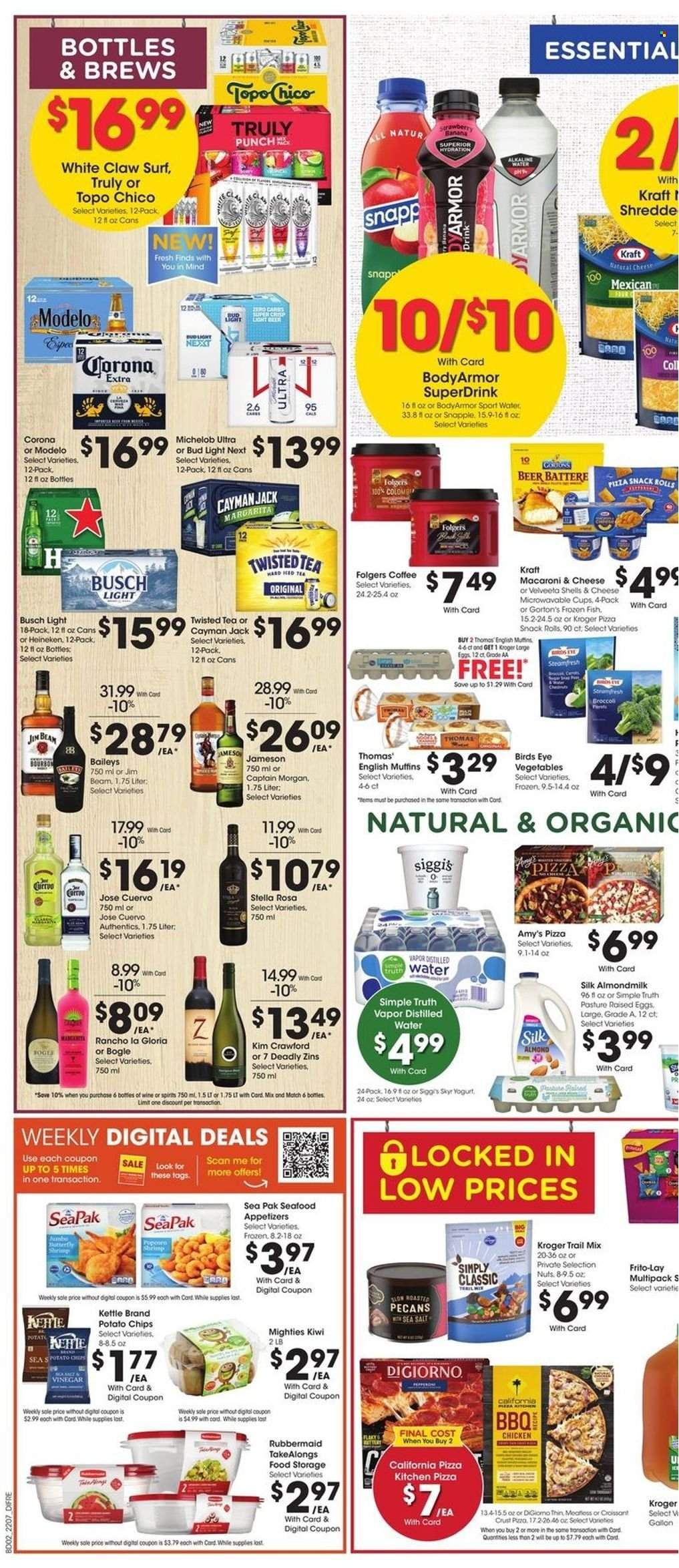 Baker's (NE) Weekly Ad Flyer March 15 to March 22