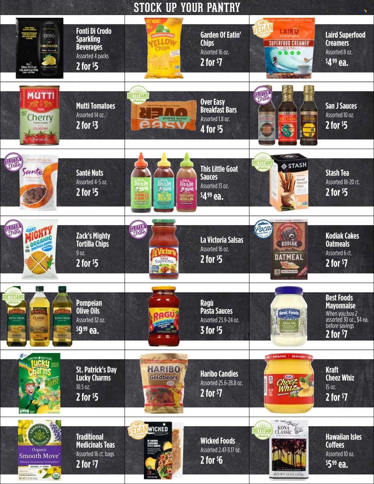 Harmons (UT) Weekly Ad Flyer March 15 to March 22