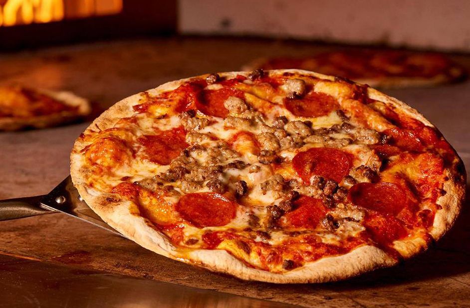 Buy 3, Get 1 Free on Pizzas and Salads for MOD Rewards Members at MOD Pizza During MOD Mania