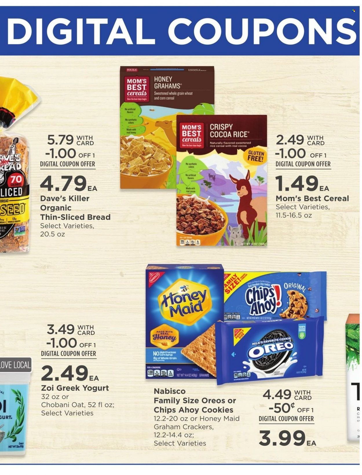 QFC (WA) Weekly Ad Flyer March 16 to March 23