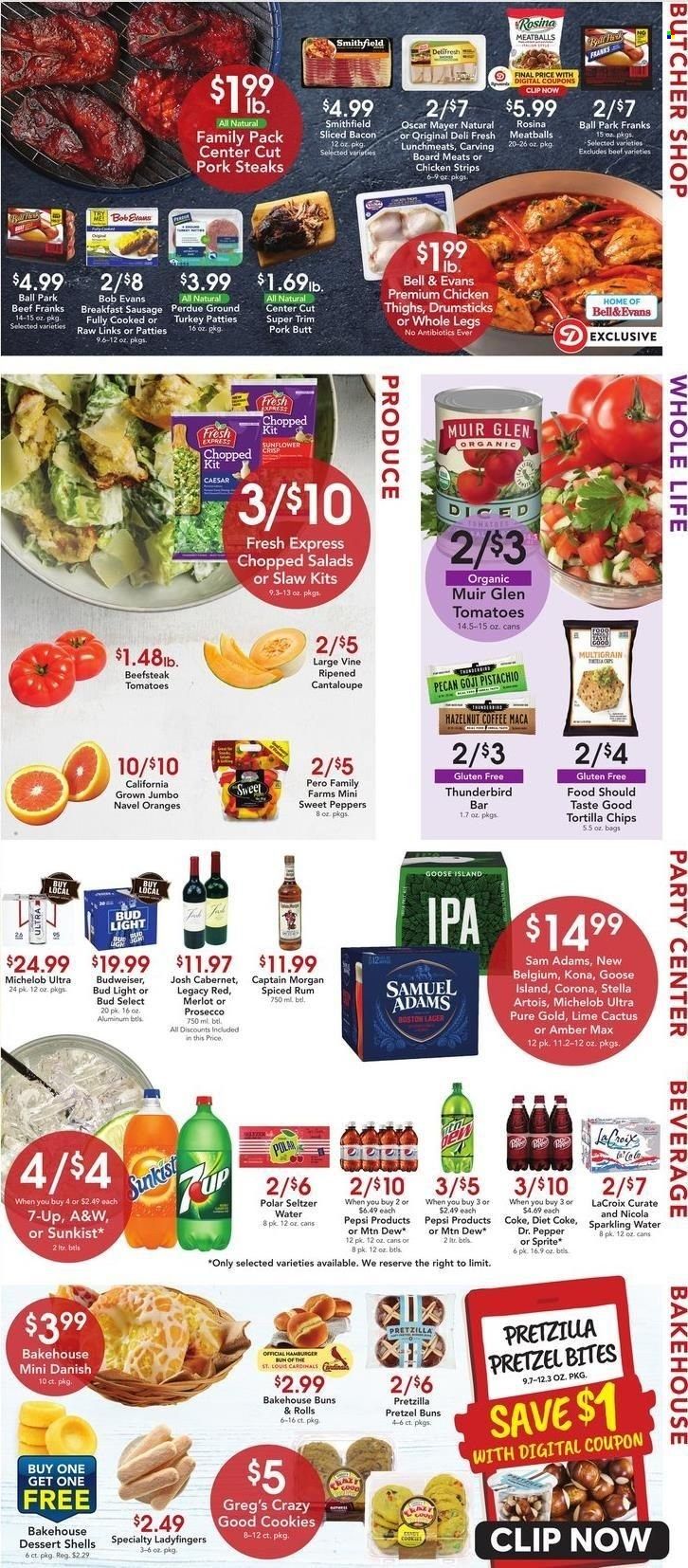 Dierbergs (MO) Weekly Ad Flyer March 16 to March 23