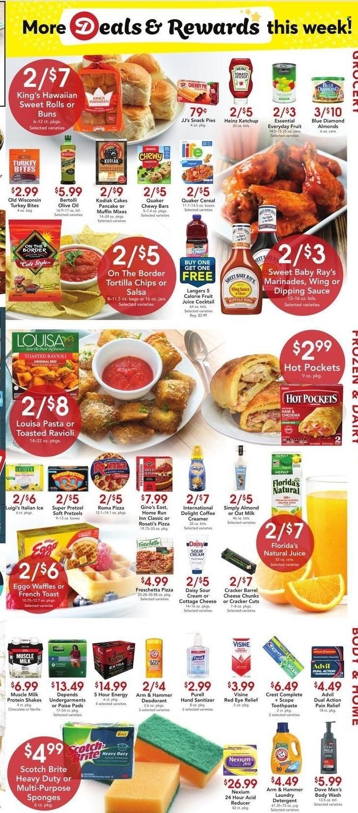 Dierbergs (MO) Weekly Ad Flyer March 16 to March 23
