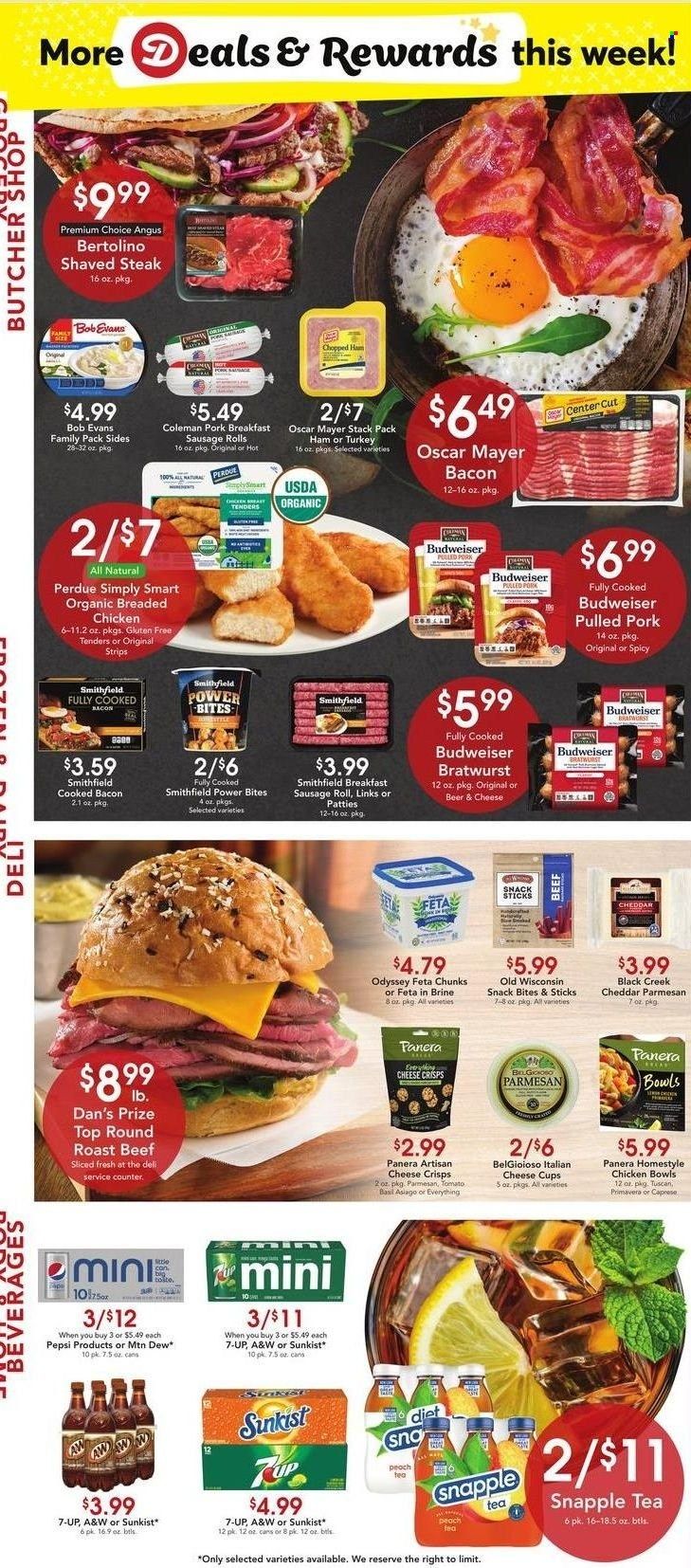 Dierbergs (MO) Weekly Ad Flyer March 16 to March 23