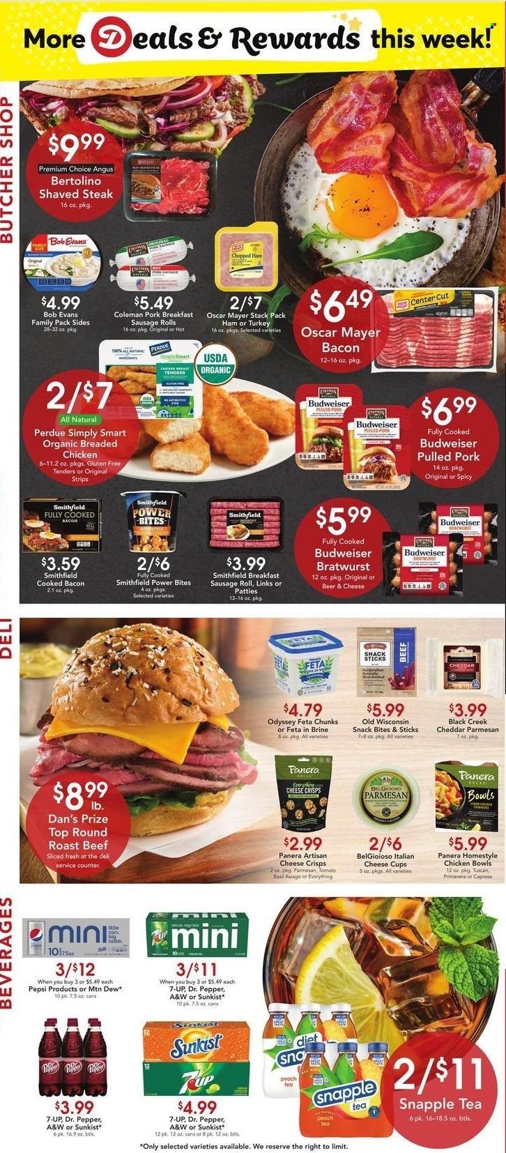 Dierbergs (IL, MO) Weekly Ad Flyer March 16 to March 23
