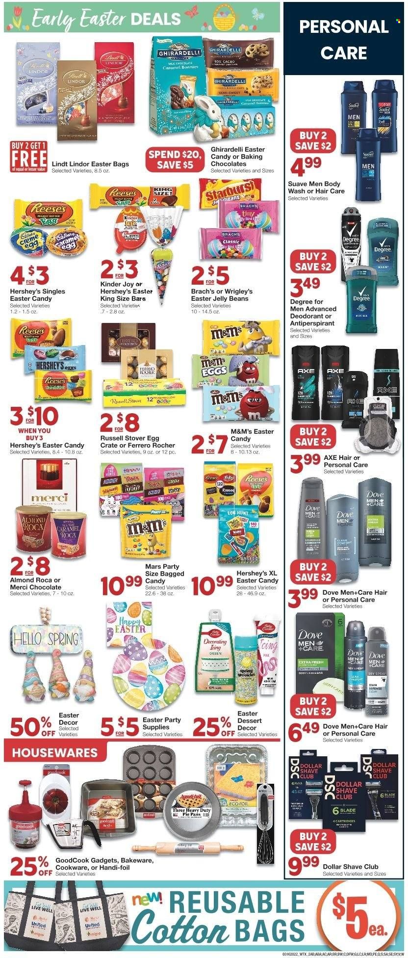 Market Street (NM, TX) Weekly Ad Flyer March 16 to March 23