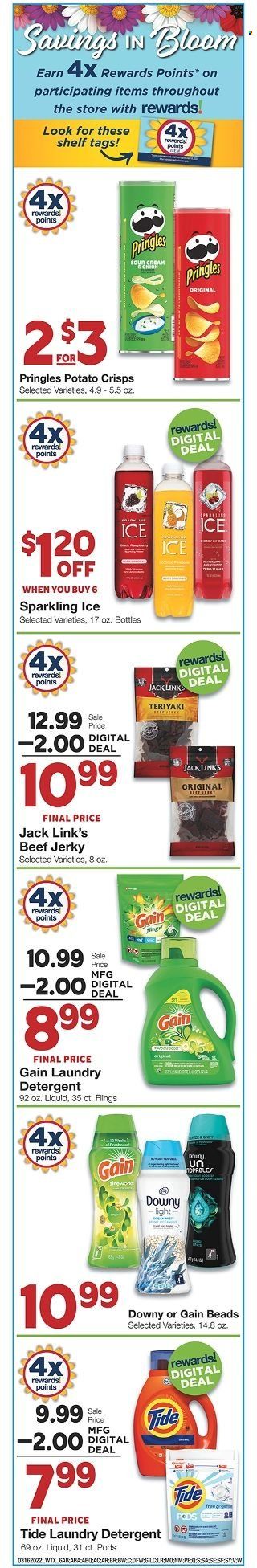 Market Street (NM, TX) Weekly Ad Flyer March 16 to March 23