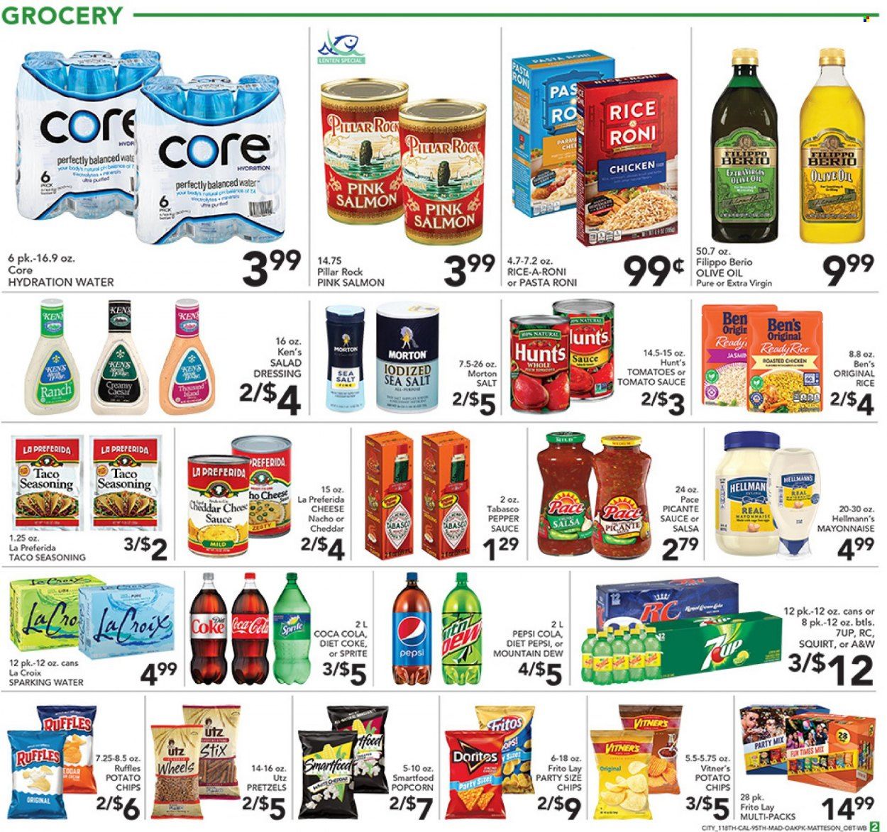 Pete's Fresh Market (IL) Weekly Ad Flyer March 16 to March 23