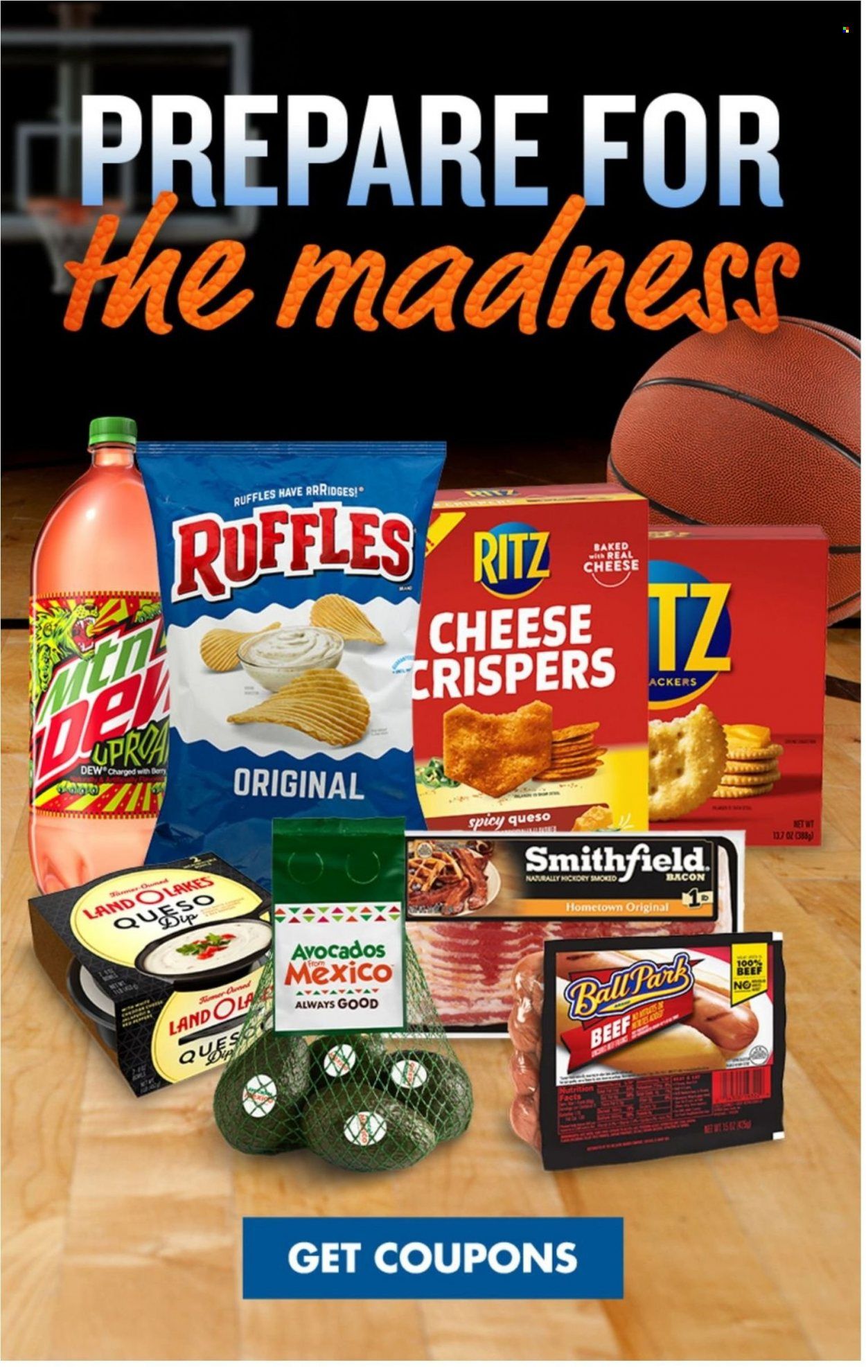 Food Lion (MD) Weekly Ad Flyer March 16 to March 23