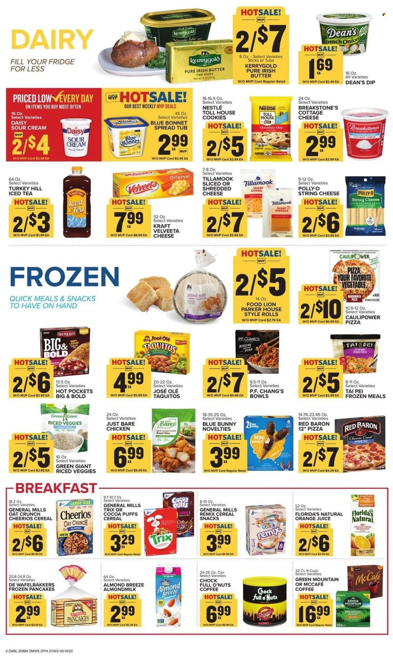 Food Lion (MD) Weekly Ad Flyer March 16 to March 23