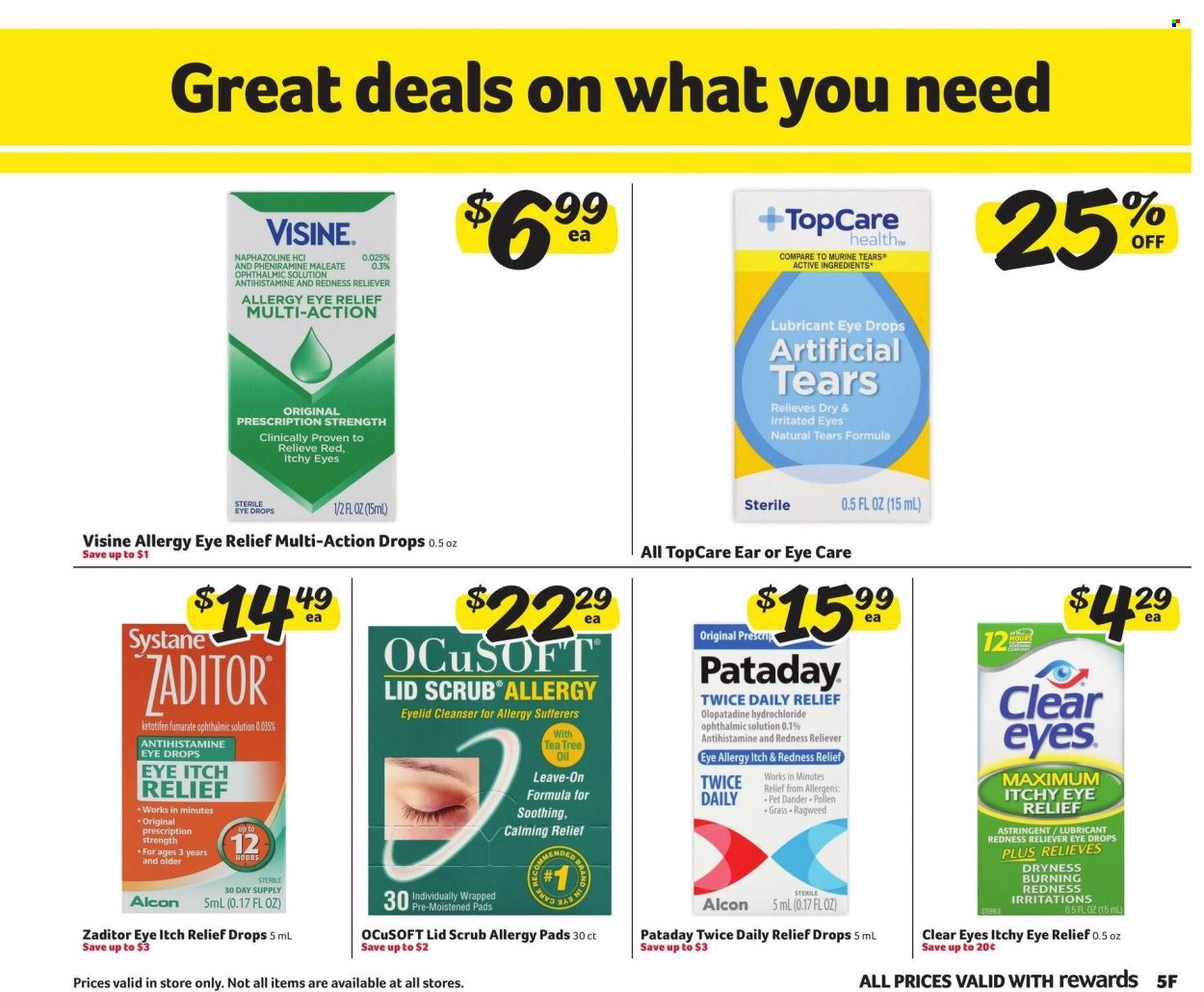 Winn Dixie (AL, FL, GA, LA) Weekly Ad Flyer March 16 to March 23