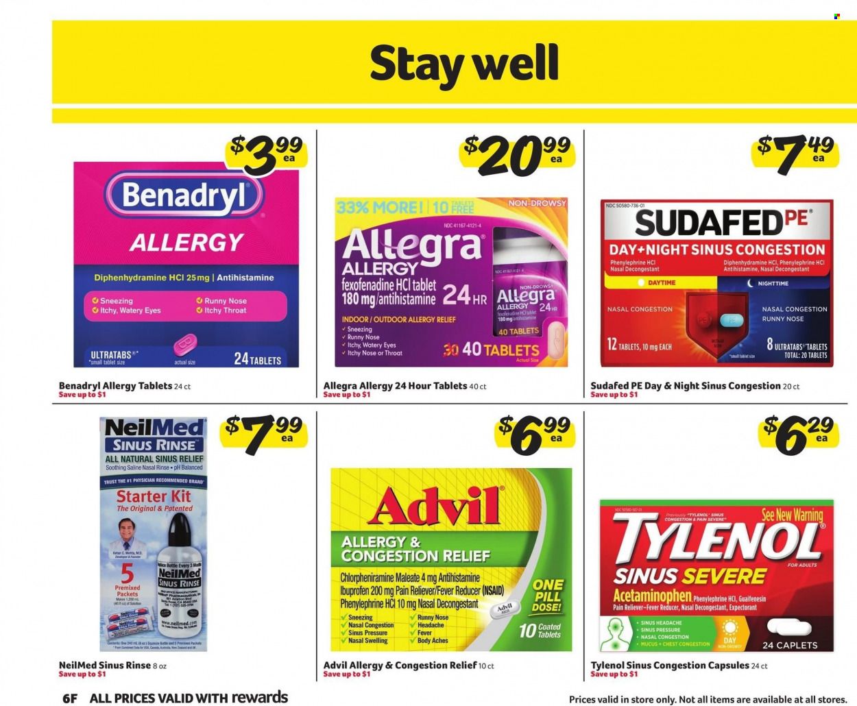Winn Dixie (AL, FL, GA, LA) Weekly Ad Flyer March 16 to March 23