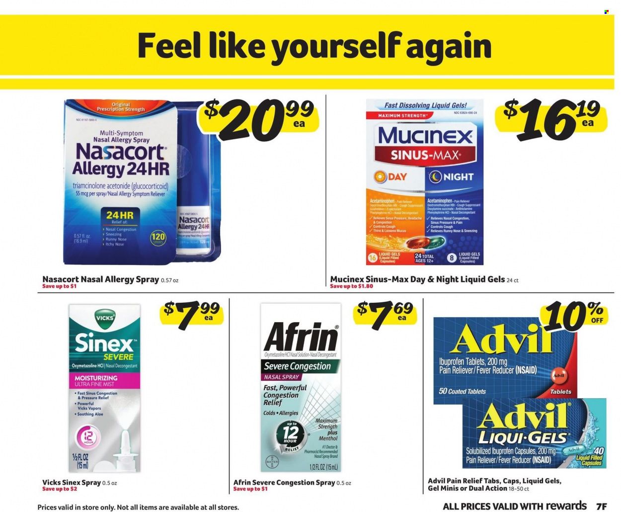 Winn Dixie (AL, FL, GA, LA) Weekly Ad Flyer March 16 to March 23
