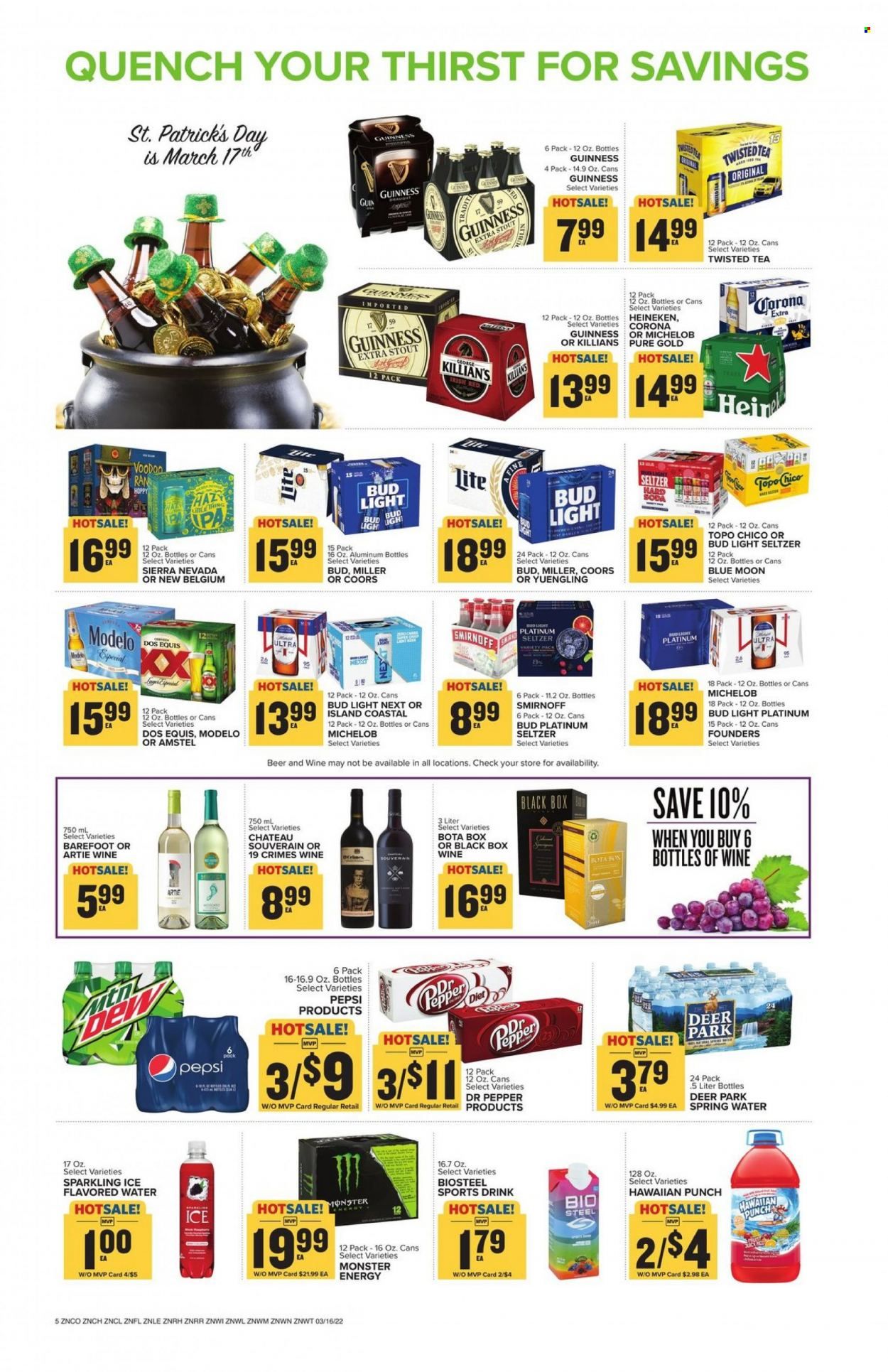 Food Lion (NC) Weekly Ad Flyer March 16 to March 23