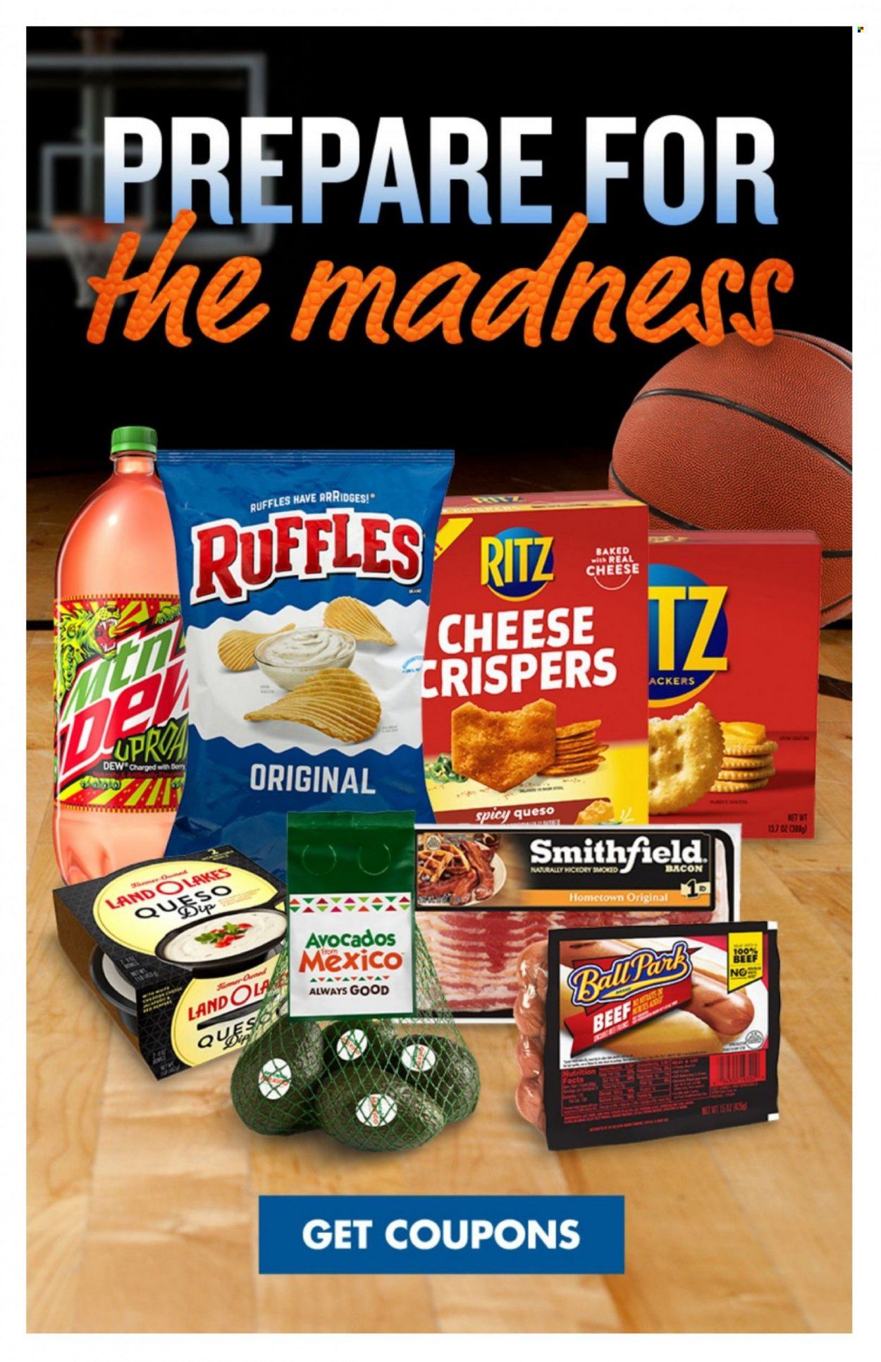Food Lion (NC) Weekly Ad Flyer March 16 to March 23