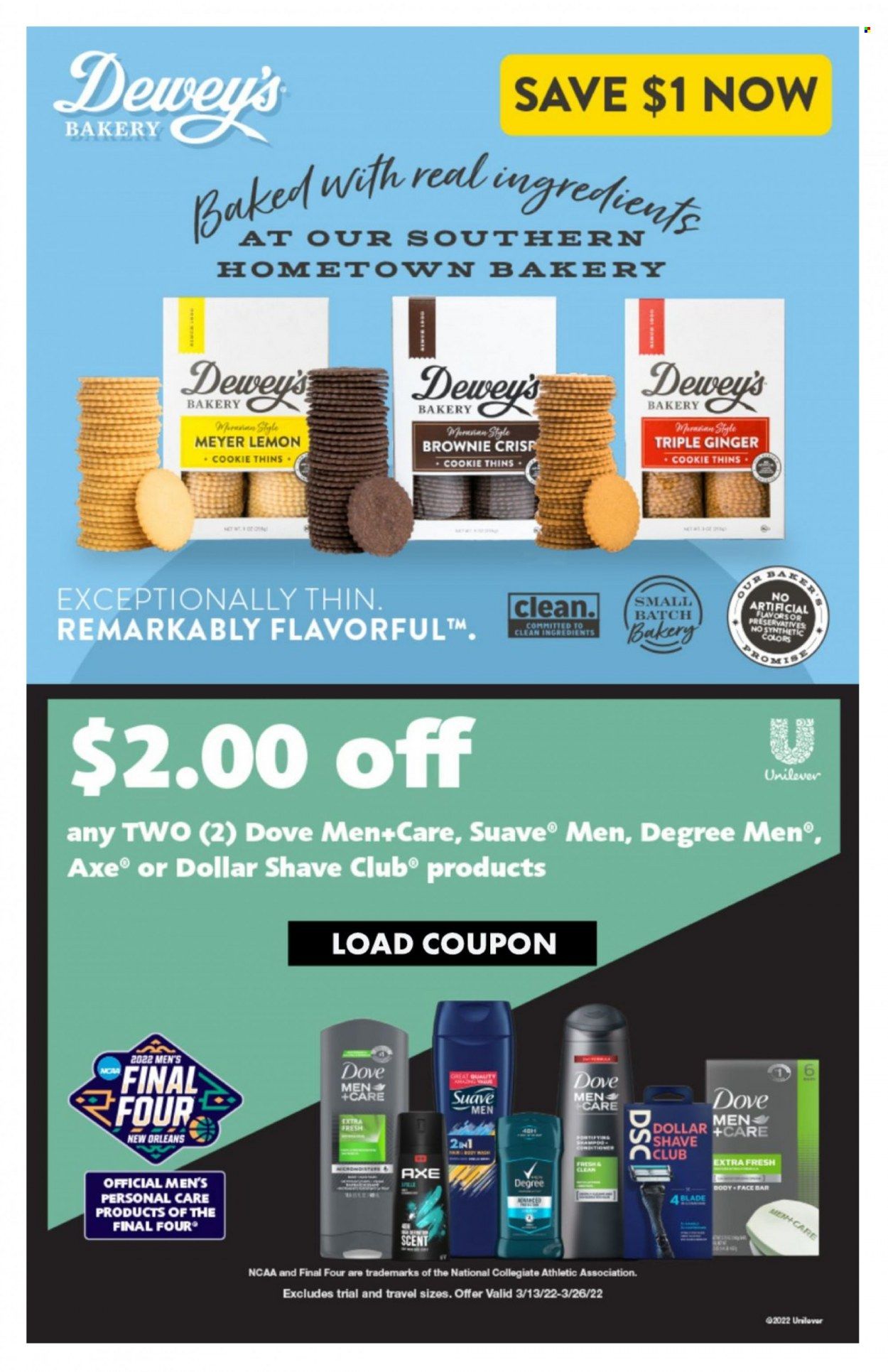 Food Lion (SC) Weekly Ad Flyer March 16 to March 23