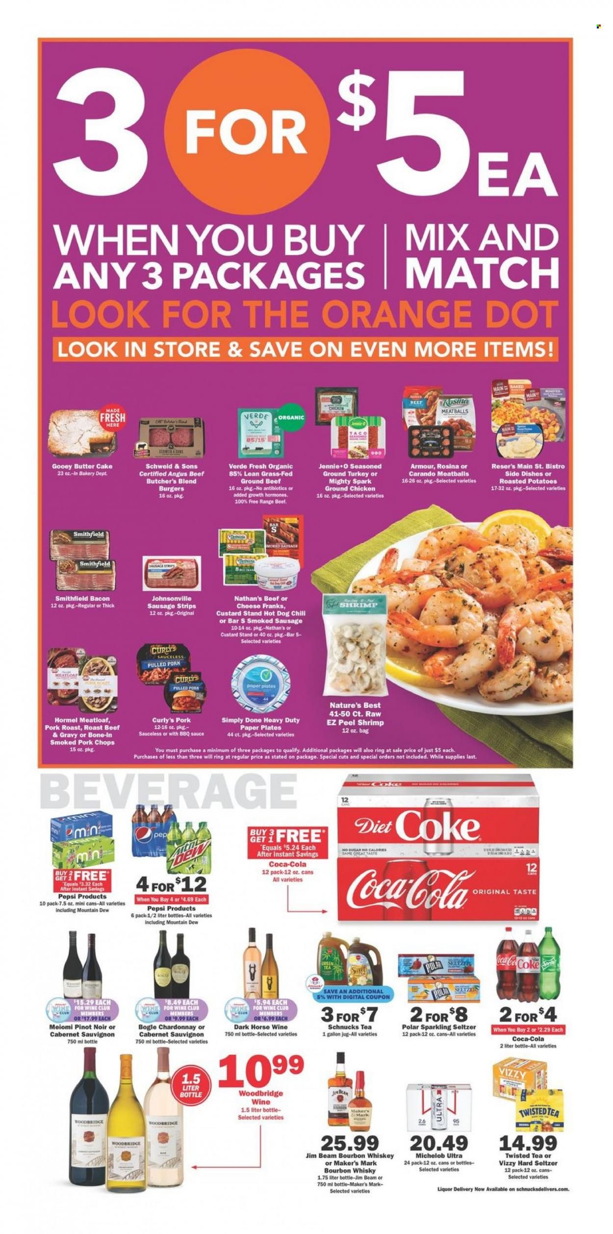 Schnucks (IA, IL, IN, MO) Weekly Ad Flyer March 16 to March 23