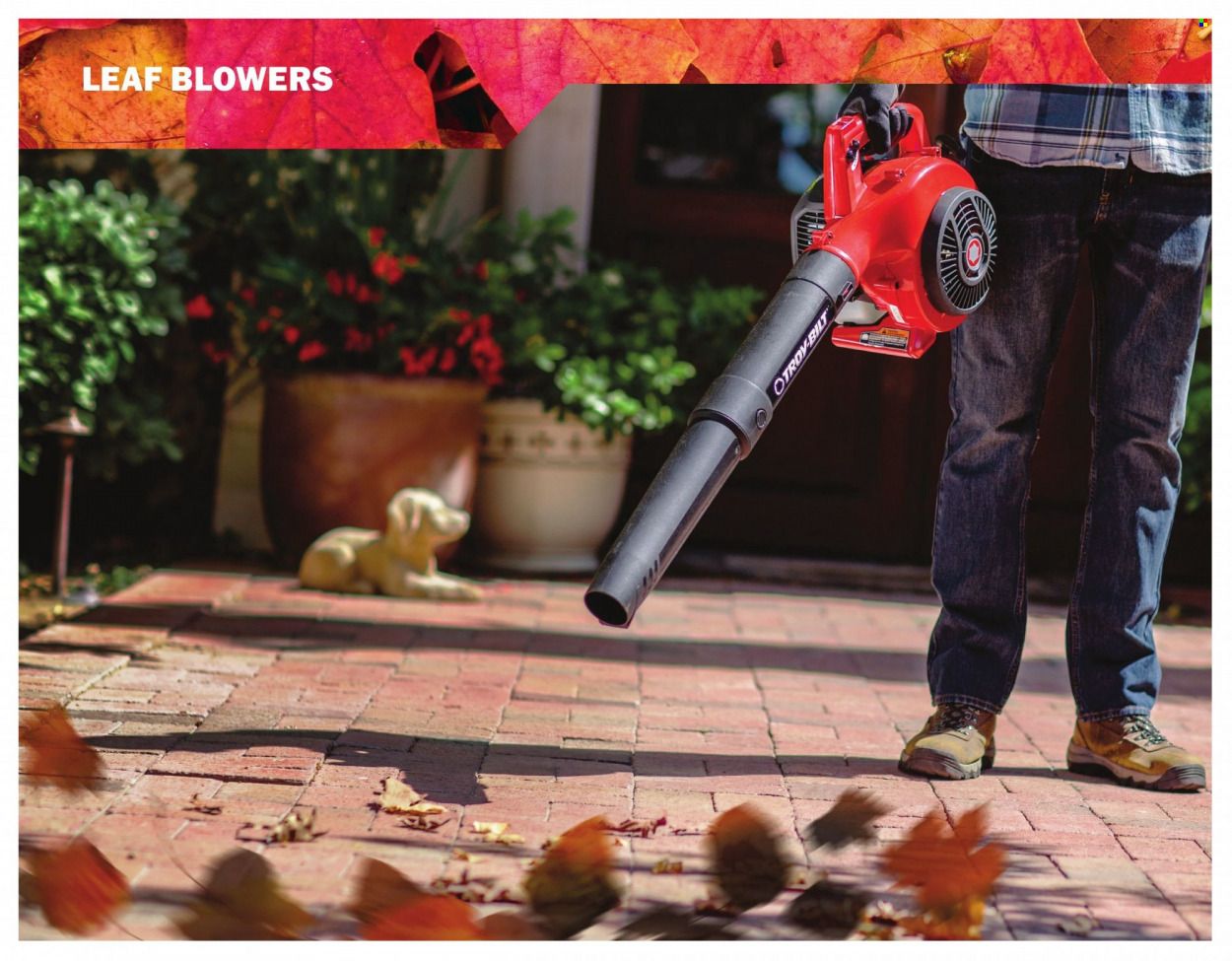 Menards Weekly Ad Flyer Specials March 14 to December 31, 2022