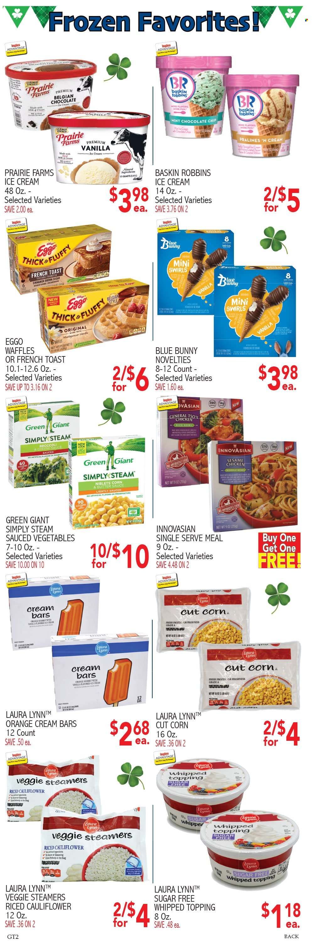 Ingles (GA, NC, SC, TN) Weekly Ad Flyer March 16 to March 23