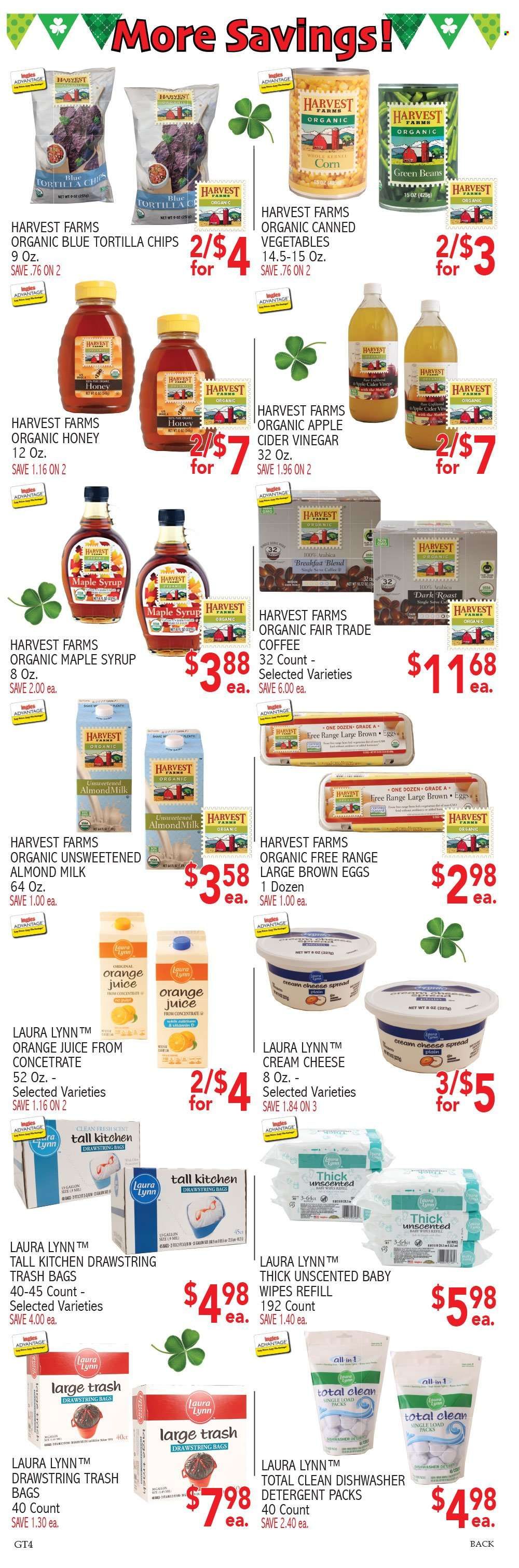 Ingles (GA, NC, SC, TN) Weekly Ad Flyer March 16 to March 23