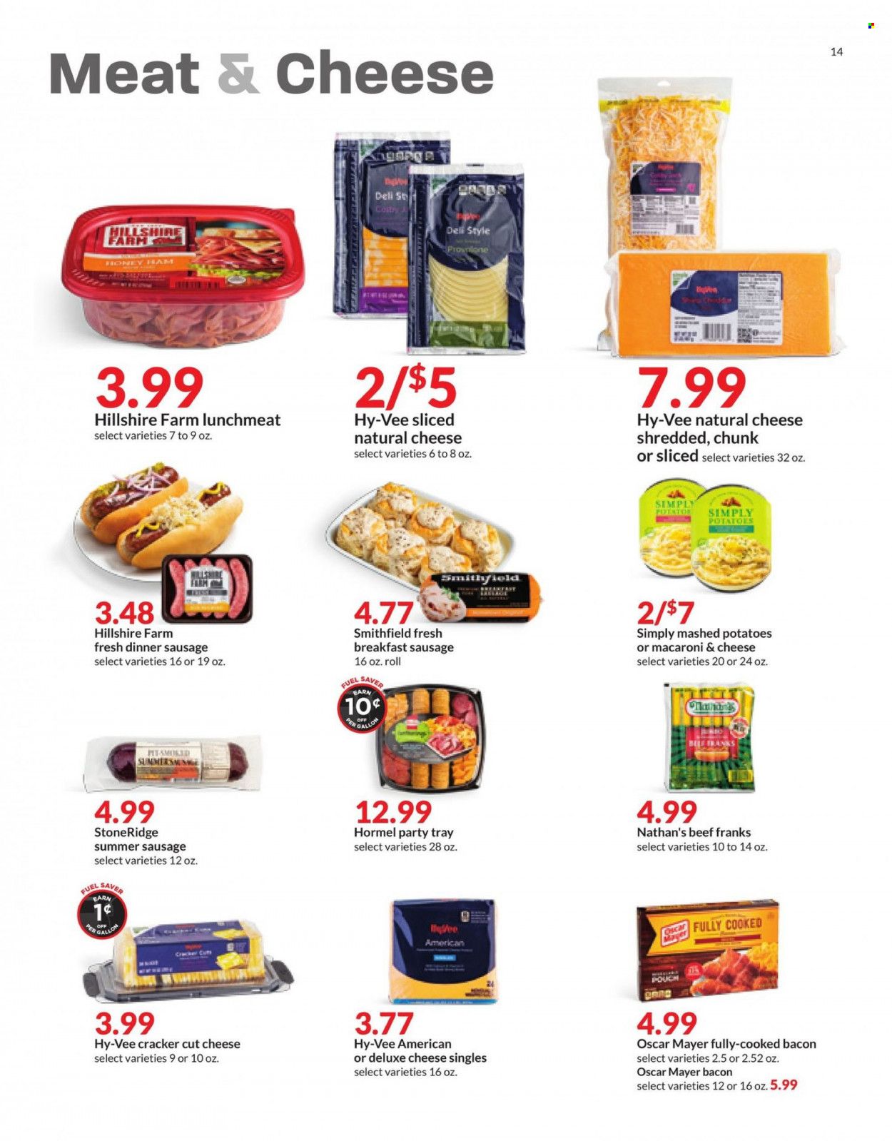 Hy-Vee (IA) Weekly Ad Flyer March 16 to March 23
