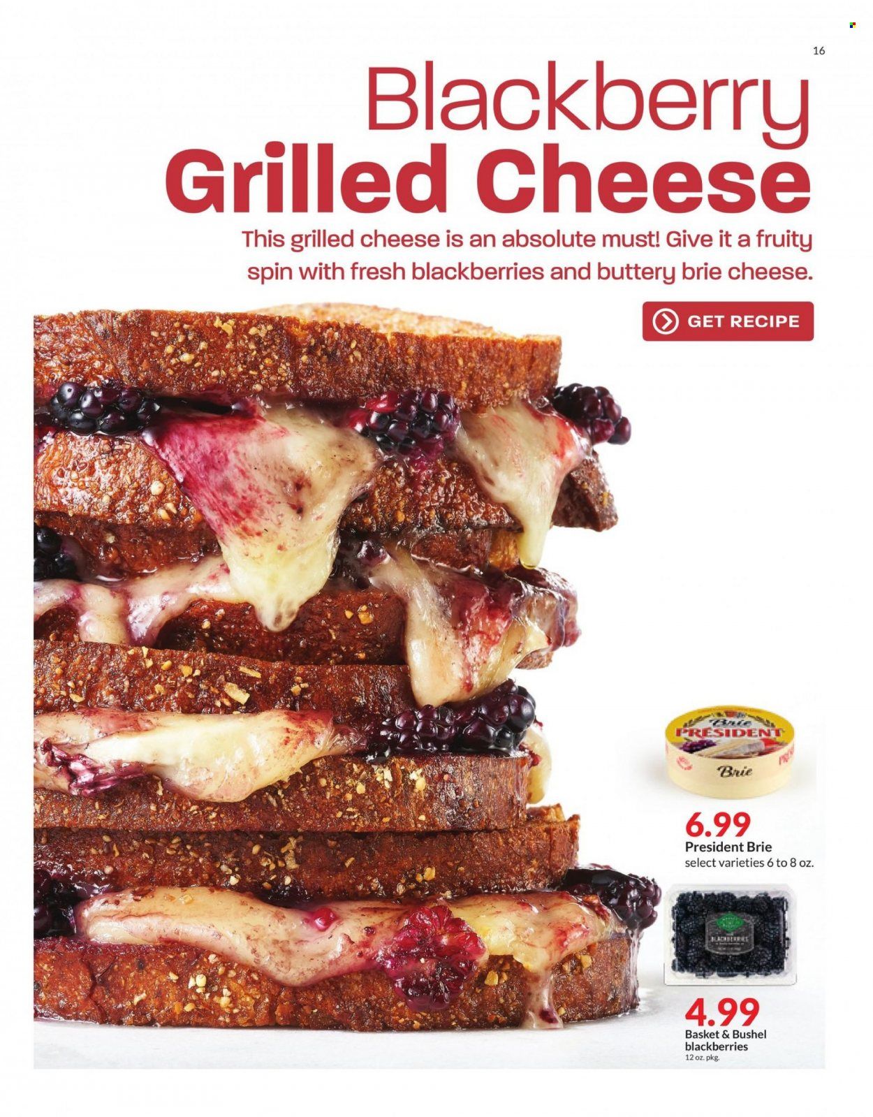 Hy-Vee (IA) Weekly Ad Flyer March 16 to March 23