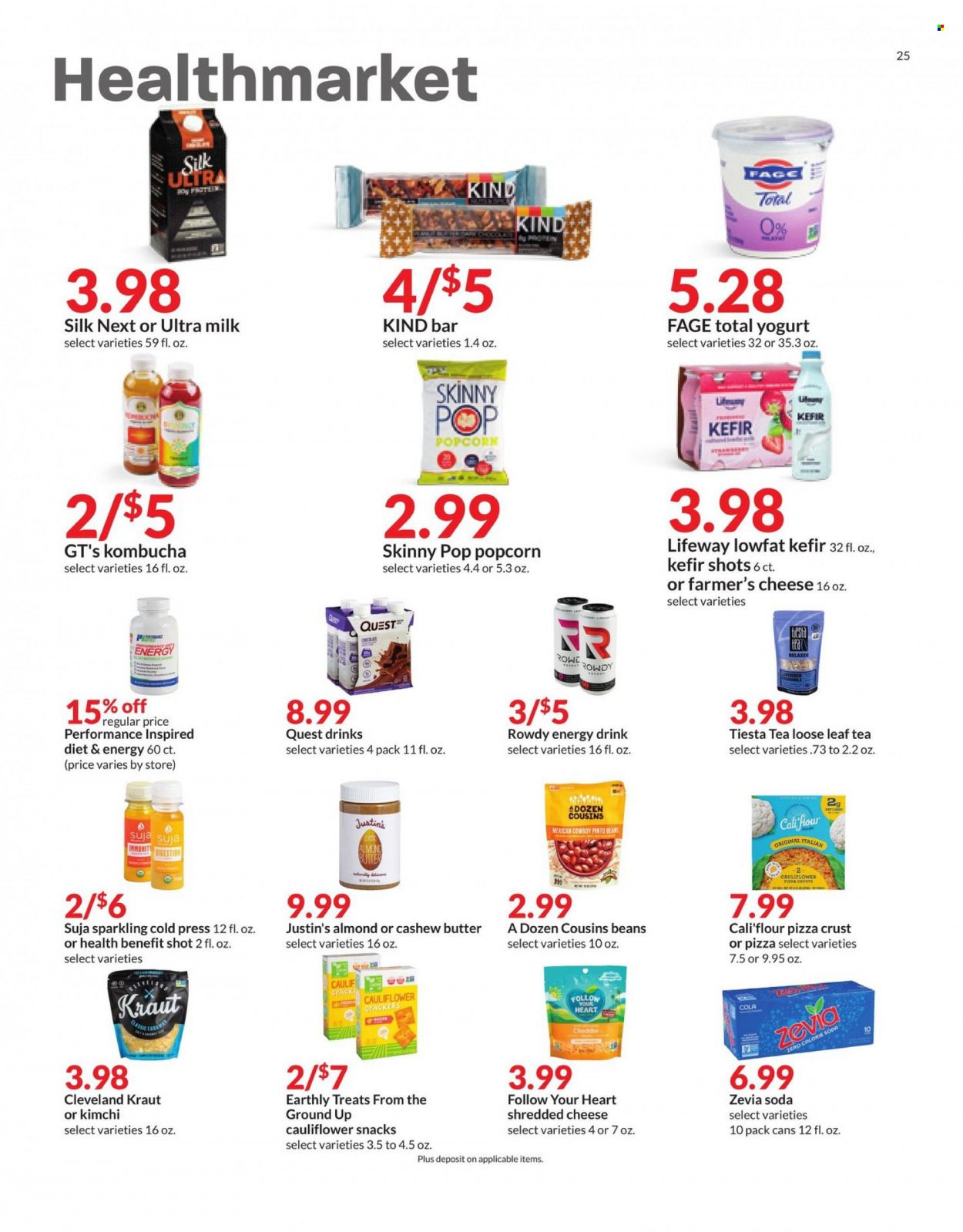 Hy-Vee (IA) Weekly Ad Flyer March 16 to March 23