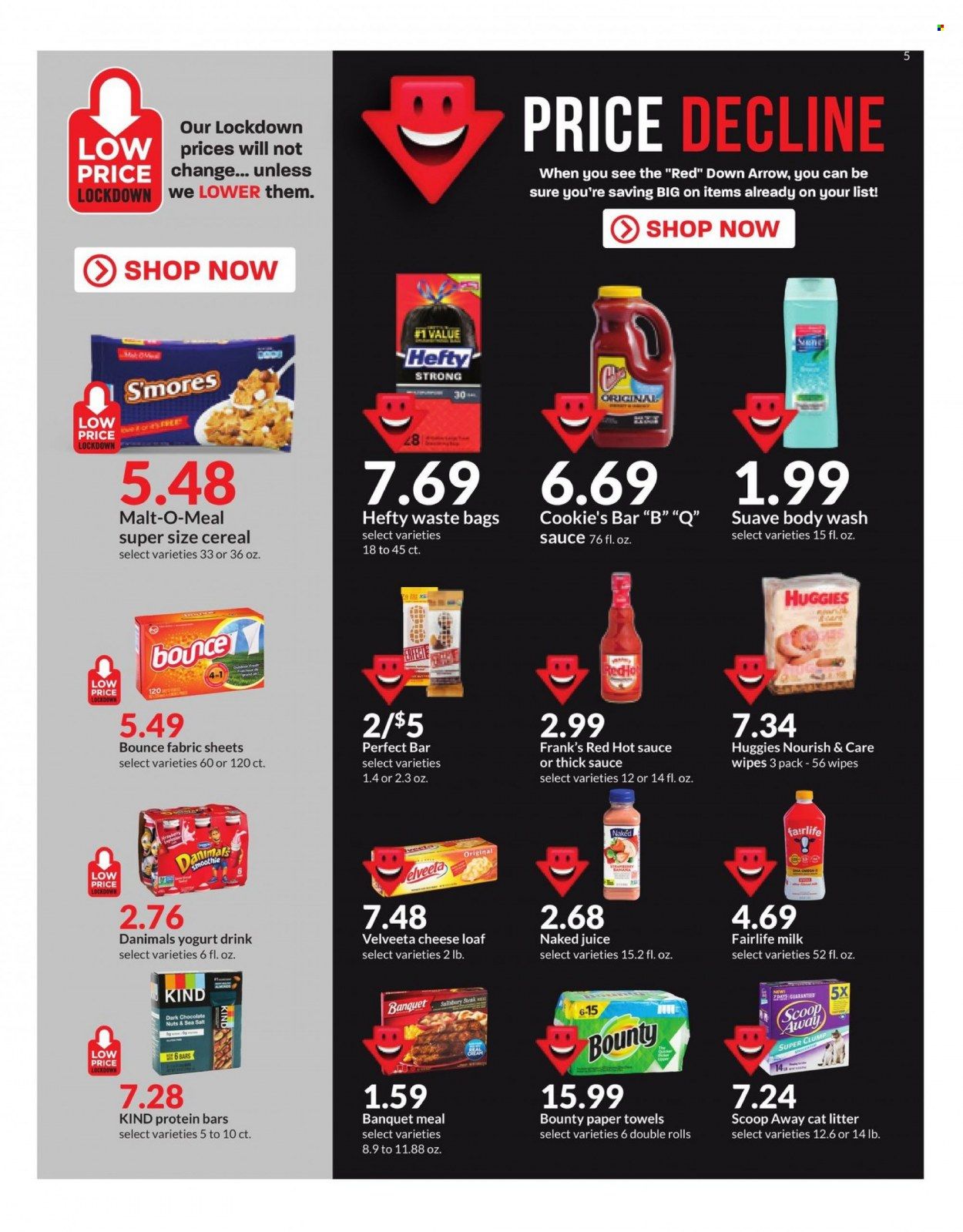 Hy-Vee (IA) Weekly Ad Flyer March 16 to March 23