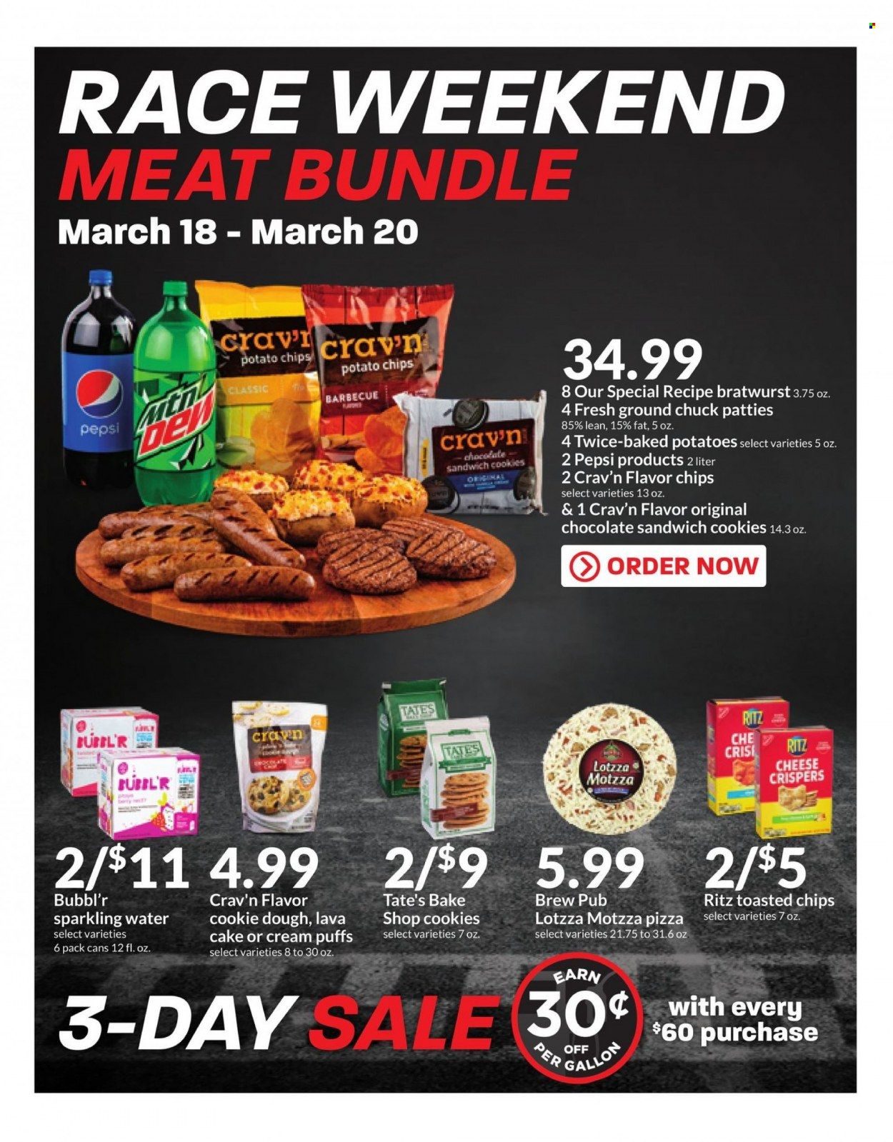 Hy-Vee (IA) Weekly Ad Flyer March 16 to March 23