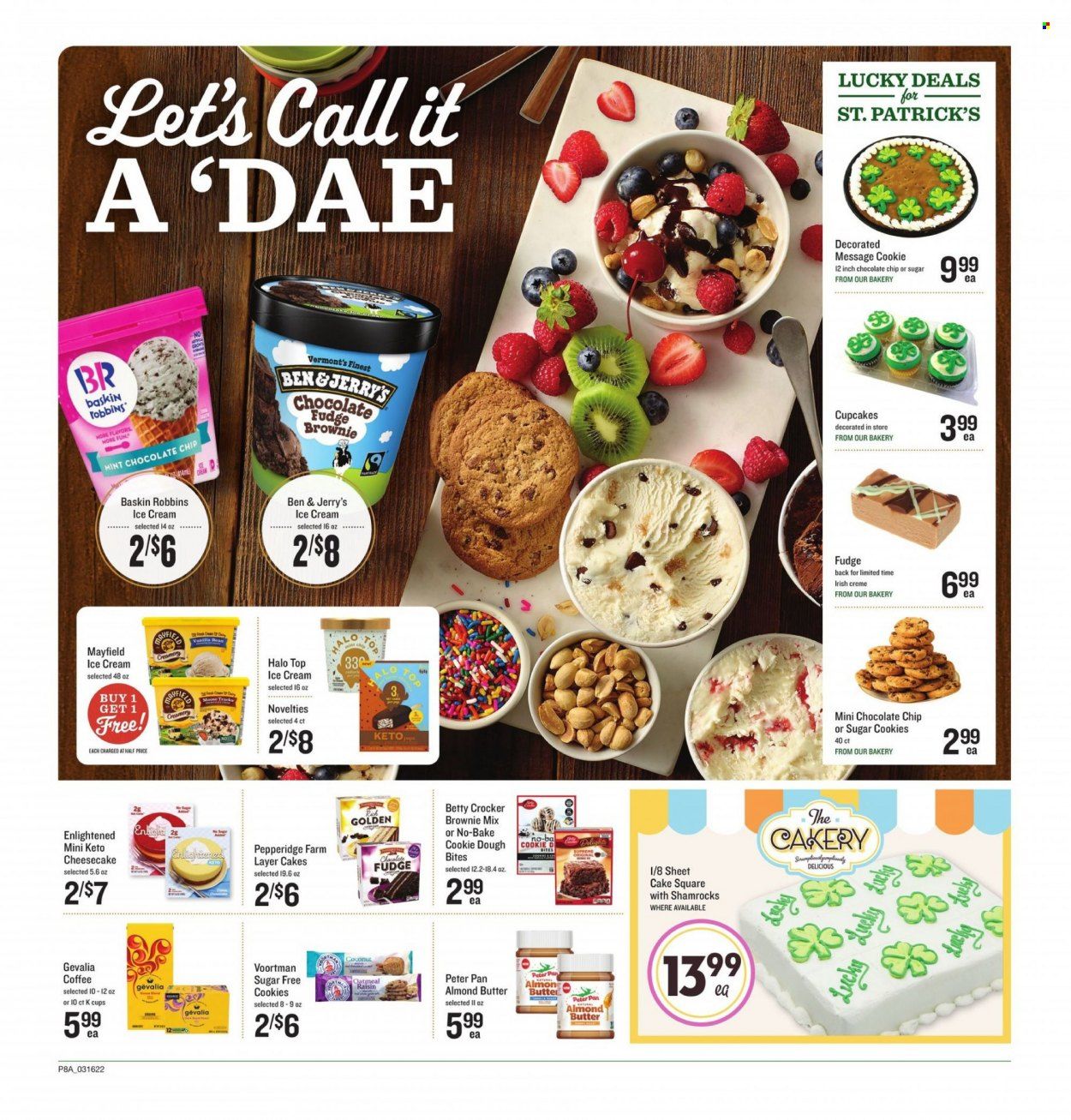 Lowes Foods (NC, SC) Weekly Ad Flyer March 16 to March 23