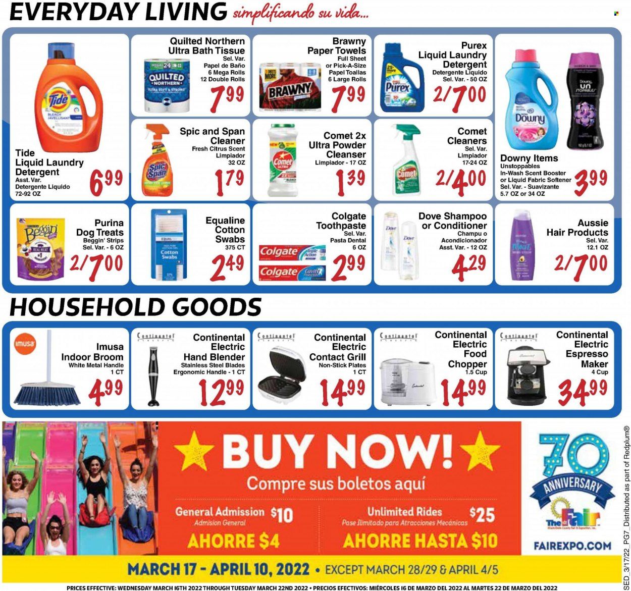 Sedano's (FL) Weekly Ad Flyer March 16 to March 23