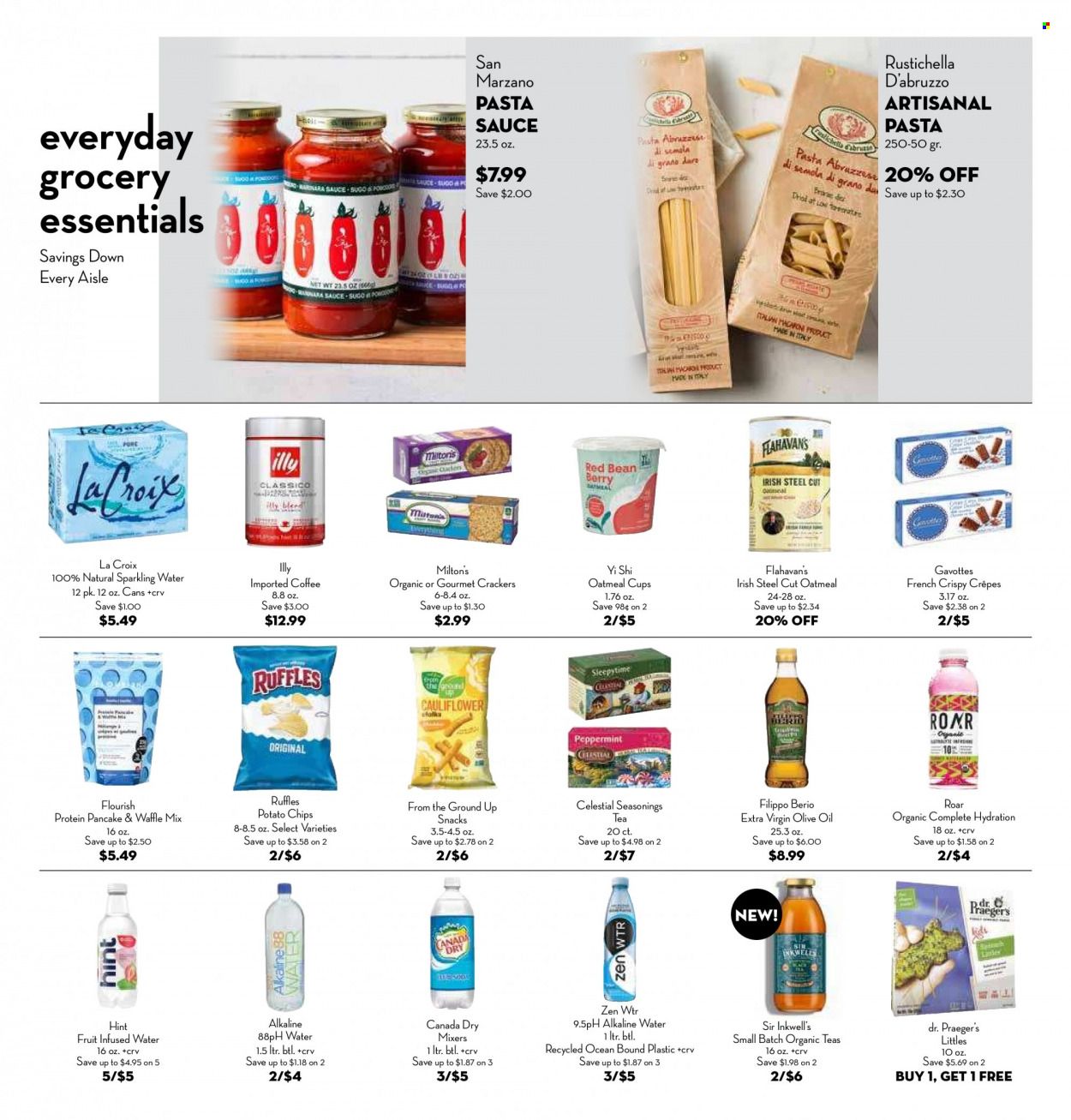 Bristol Farms (CA) Weekly Ad Flyer March 16 to March 23