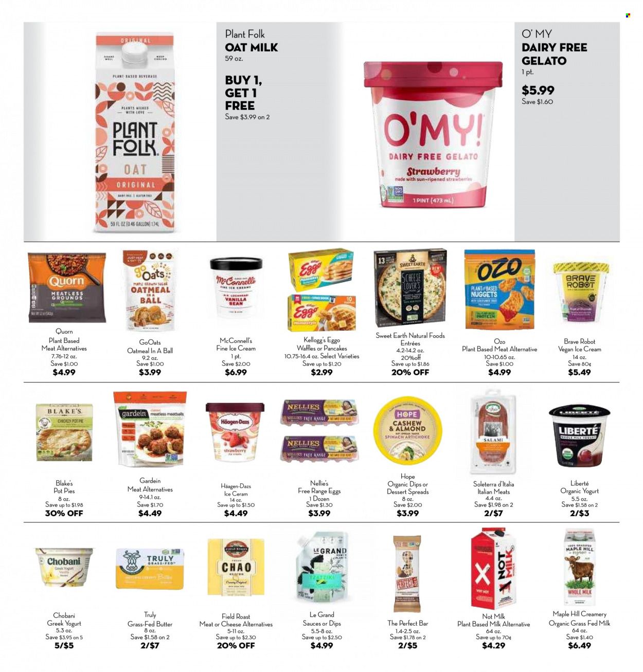 Bristol Farms (CA) Weekly Ad Flyer March 16 to March 23