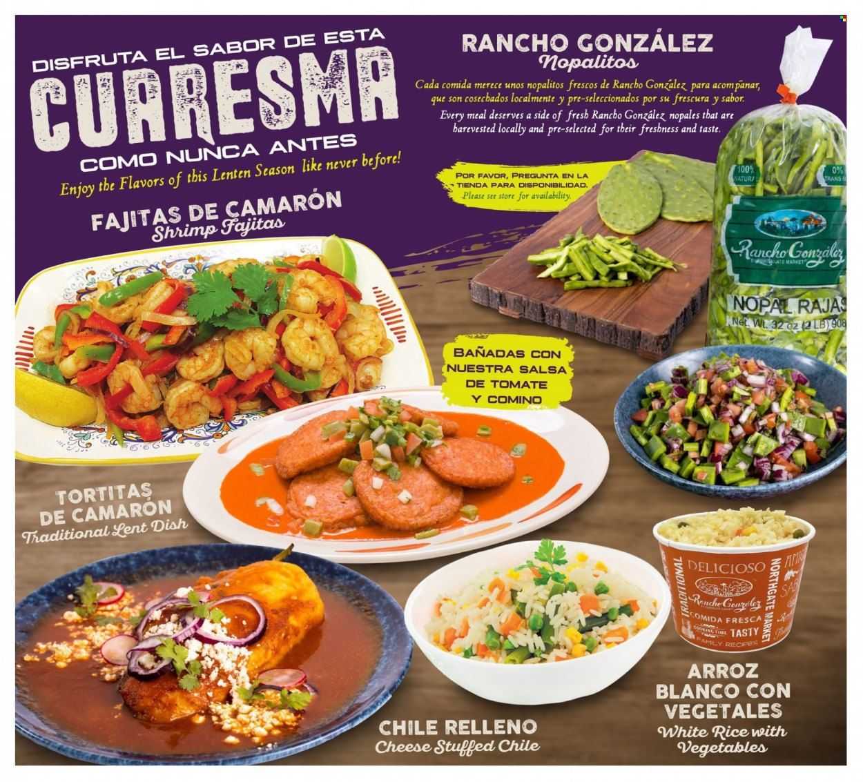 Northgate Market (CA) Weekly Ad Flyer March 16 to March 23