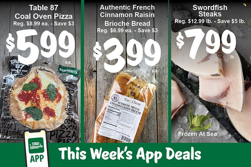 Stew Leonard's (CT, NJ, NY) Weekly Ad Flyer March 16 to March 23