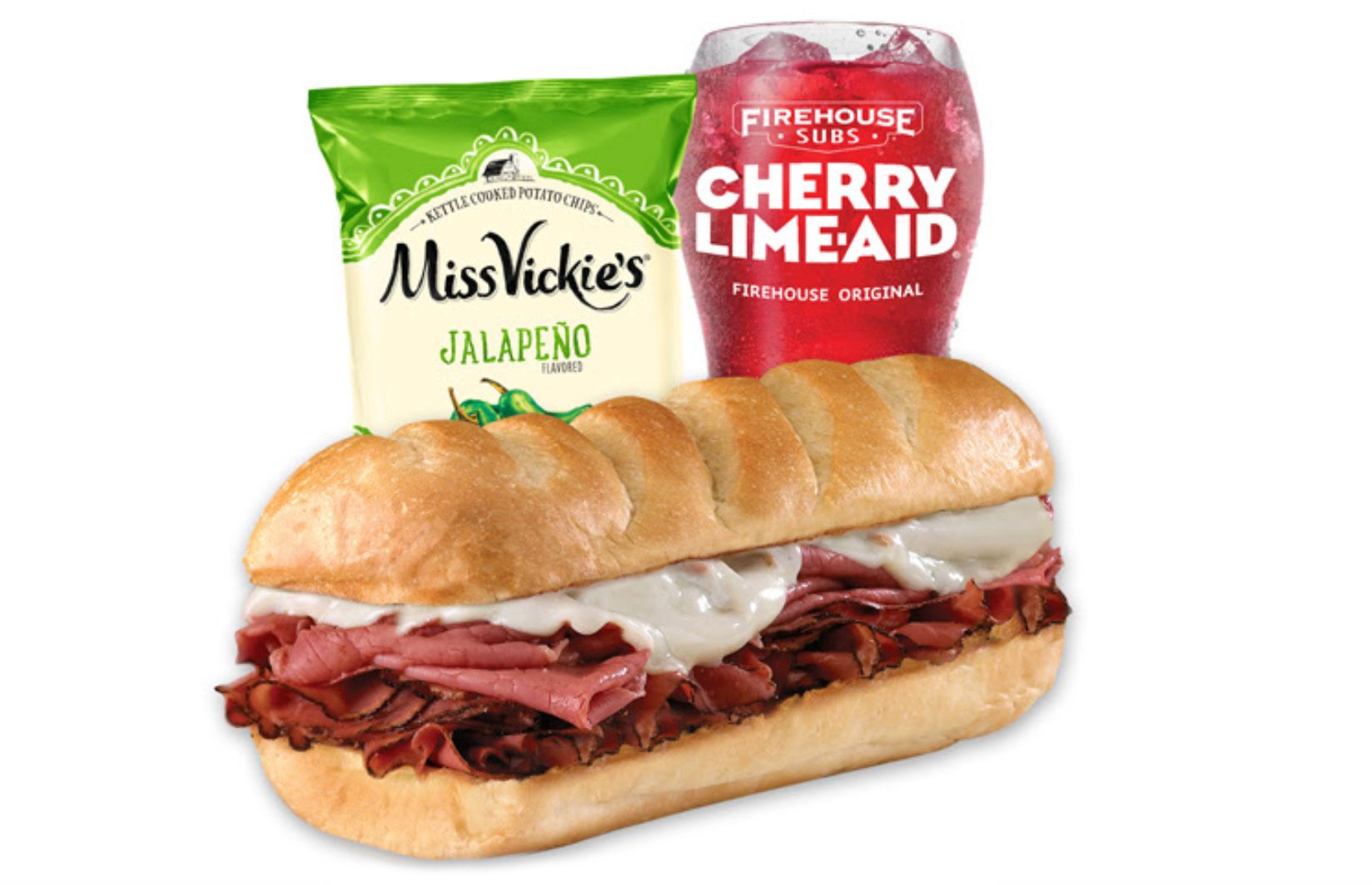 Enjoy Double the Rewards Points on the Purchase of a New York Steamer this St Patrick’s Day at Firehouse Subs Enjoy Double the Rewards Points on the Purchase of a New York Steamer this St Patrick’s Day at Firehouse Subs
