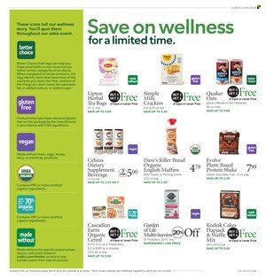 Publix (AL, FL, GA, NC, SC, TN) Weekly Ad Flyer March 17 to March 24