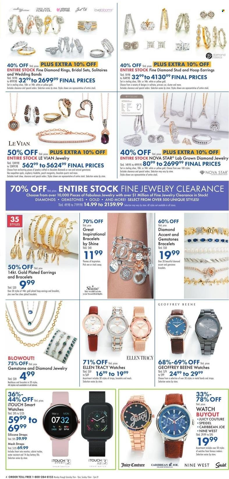 Boscov's (CT, DE, MD, NJ, NY, PA) Weekly Ad Flyer March 17 to March 24