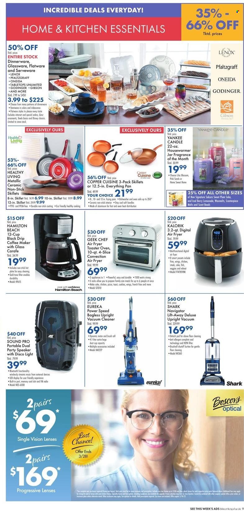 Boscov's (CT, DE, MD, NJ, NY, PA) Weekly Ad Flyer March 17 to March 24