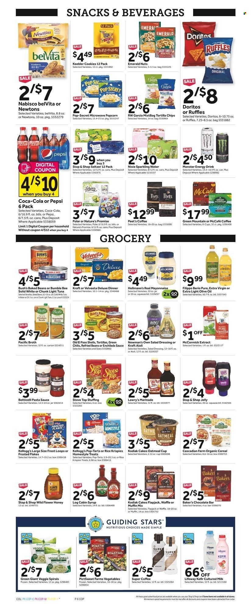 Stop & Shop (NY) Weekly Ad Flyer March 17 to March 24