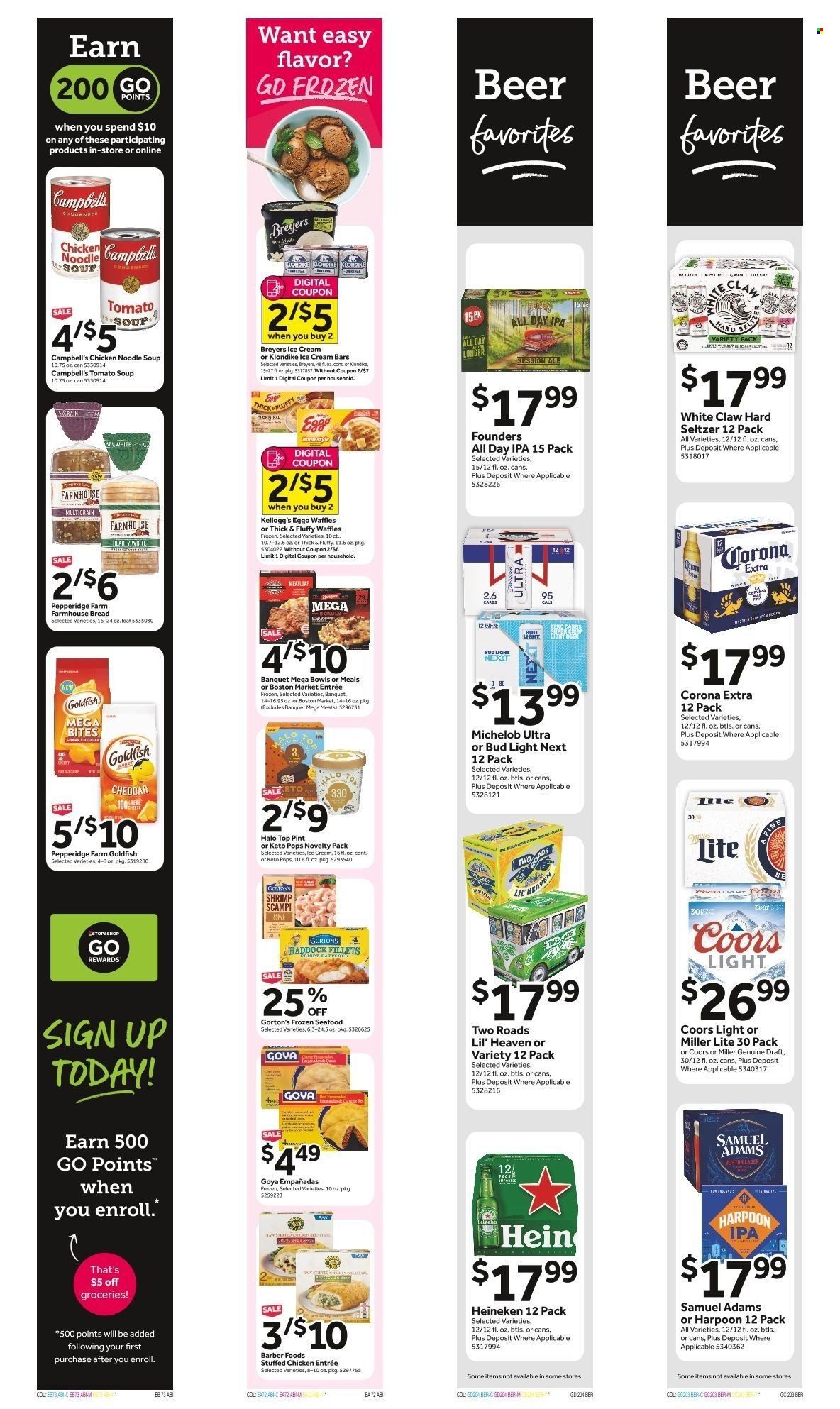 Stop & Shop (CT) Weekly Ad Flyer March 17 to March 24