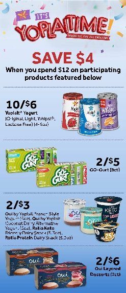 Stop & Shop (CT) Weekly Ad Flyer March 17 to March 24