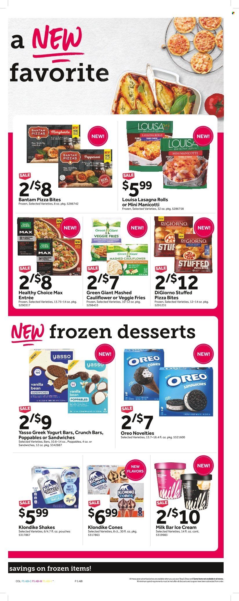 Stop & Shop (CT) Weekly Ad Flyer March 17 to March 24