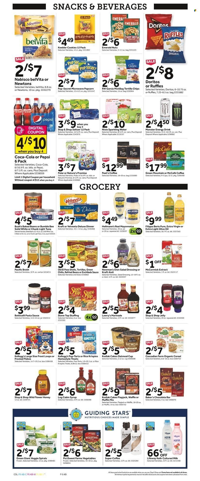 Stop & Shop (CT) Weekly Ad Flyer March 17 to March 24