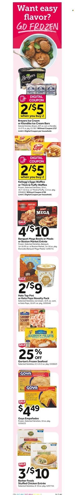 Stop & Shop (MA) Weekly Ad Flyer March 17 to March 24